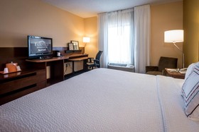 Fairfield Inn & Suites Mobile Saraland