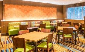 Fairfield Inn & Suites Mobile Saraland