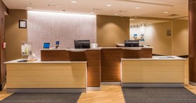 Fairfield Inn & Suites Mobile Saraland