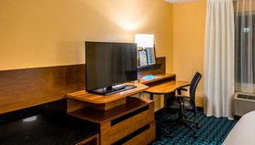 Fairfield Inn & Suites Mobile Saraland