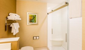 Fairfield Inn & Suites Mobile Saraland