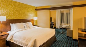 Fairfield Inn & Suites Mobile Saraland