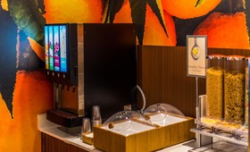 Fairfield Inn & Suites Mobile Saraland