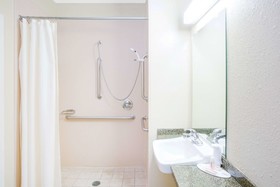 Microtel Inn & Suites by Wyndham Saraland/North Mobile