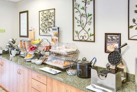 Microtel Inn & Suites by Wyndham Saraland/North Mobile