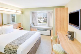 Microtel Inn & Suites by Wyndham Saraland/North Mobile