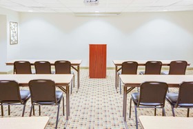 Microtel Inn & Suites by Wyndham Saraland/North Mobile