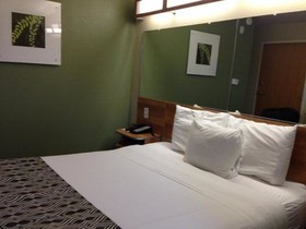 Microtel Inn & Suites by Wyndham Saraland/North Mobile