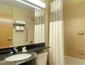 Microtel Inn & Suites by Wyndham Saraland/North Mobile
