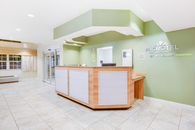Microtel Inn & Suites by Wyndham Saraland/North Mobile