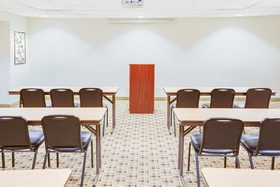 Microtel Inn & Suites by Wyndham Saraland/North Mobile