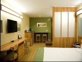 Microtel Inn & Suites by Wyndham Saraland/North Mobile
