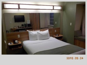 Microtel Inn & Suites by Wyndham Saraland/North Mobile