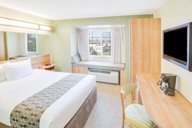 Microtel Inn & Suites by Wyndham Saraland/North Mobile