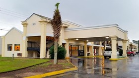 Motel 6 Saraland Al