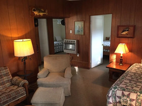 Stegbone's Fish Camp