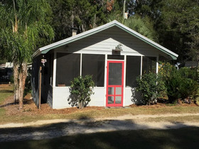 Stegbone's Fish Camp