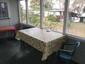 Stegbone's Fish Camp