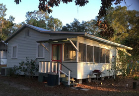 Stegbone's Fish Camp