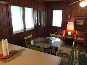 Stegbone's Fish Camp
