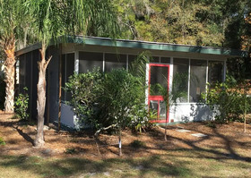 Stegbone's Fish Camp