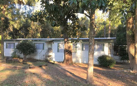 Stegbone's Fish Camp
