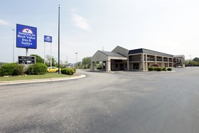 Motel 6 Scottsboro AL Hwy 72