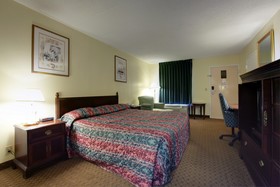 Motel 6 Scottsboro AL Hwy 72