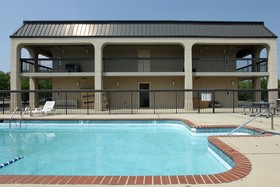 Motel 6 Scottsboro AL Hwy 72