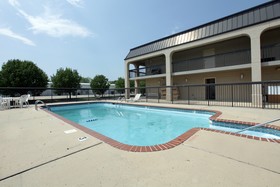 Motel 6 Scottsboro AL Hwy 72