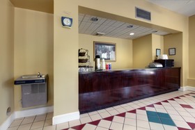 Motel 6 Scottsboro AL Hwy 72