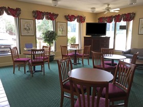Motel 6 Scottsboro AL Hwy 72