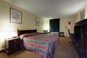 Motel 6 Scottsboro AL Hwy 72