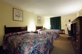 Motel 6 Scottsboro AL Hwy 72