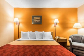 Budgetel Inn & Suites Scottsboro