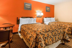 Budgetel Inn & Suites Scottsboro