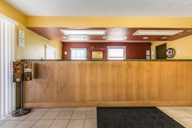 Budgetel Inn & Suites Scottsboro