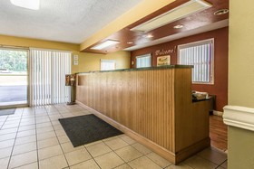 Budgetel Inn & Suites Scottsboro