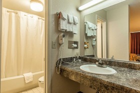 Budgetel Inn & Suites Scottsboro