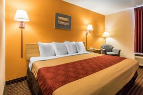 Budgetel Inn & Suites Scottsboro