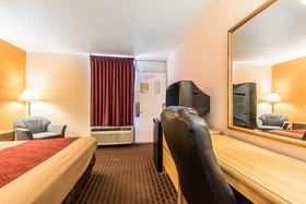 Budgetel Inn & Suites Scottsboro