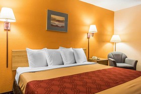 Budgetel Inn & Suites Scottsboro