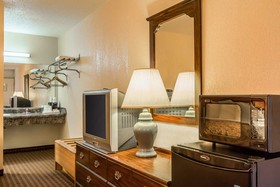 Budgetel Inn & Suites Scottsboro