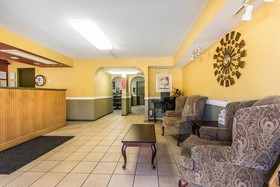 Budgetel Inn & Suites Scottsboro