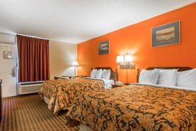 Budgetel Inn & Suites Scottsboro
