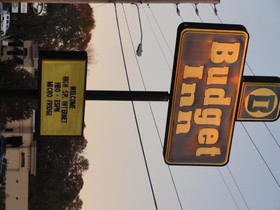 Budget Inn Selma