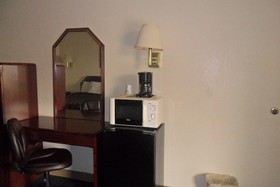 Luxury Inn & Suites