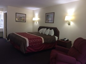 Luxury Inn & Suites
