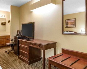 Baymont by Wyndham Selma