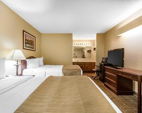 Baymont by Wyndham Selma